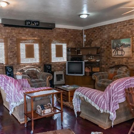Bastille De Blignaut B&B Edenvale Ngoại thất bức ảnh