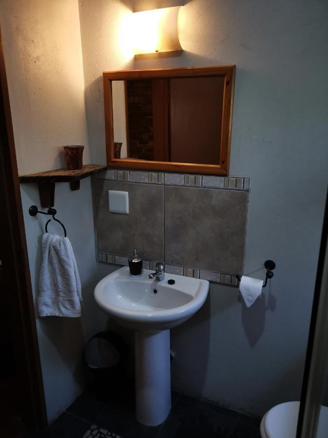 Bastille De Blignaut B&B Edenvale Ngoại thất bức ảnh