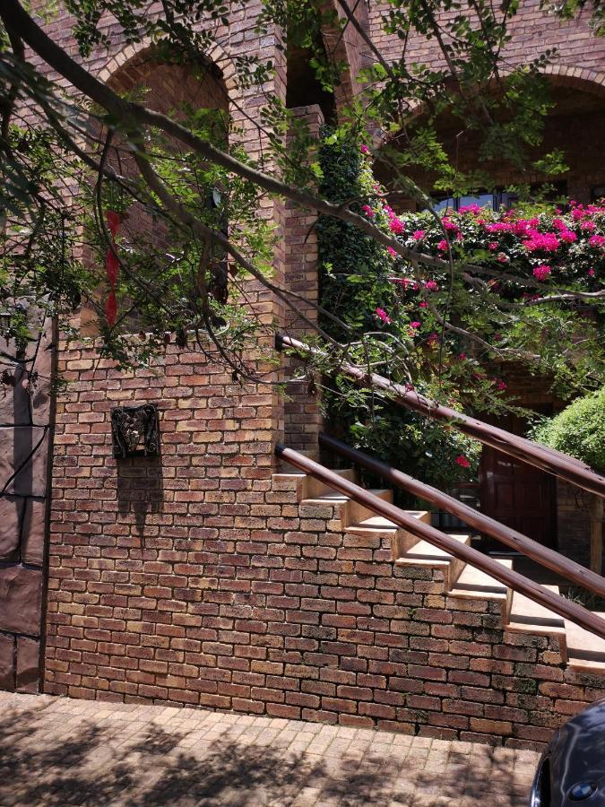 Bastille De Blignaut B&B Edenvale Ngoại thất bức ảnh