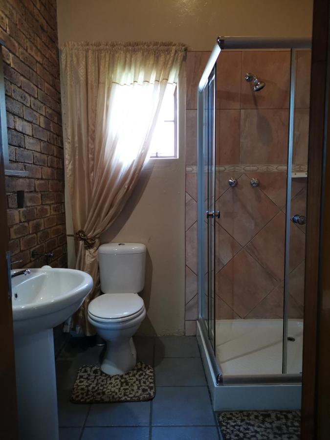 Bastille De Blignaut B&B Edenvale Ngoại thất bức ảnh