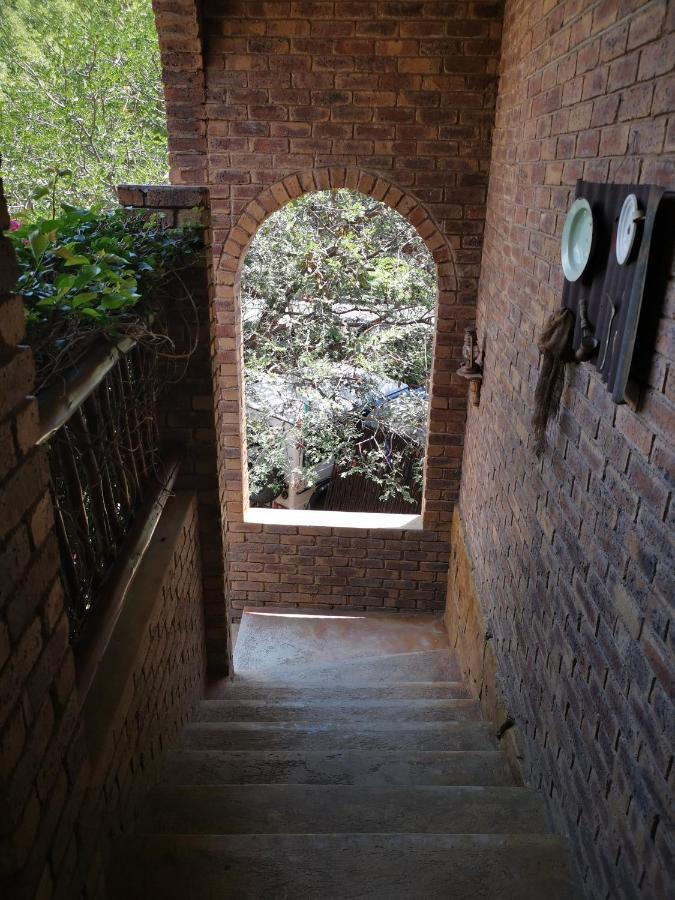 Bastille De Blignaut B&B Edenvale Ngoại thất bức ảnh