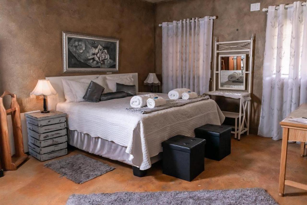 Bastille De Blignaut B&B Edenvale Ngoại thất bức ảnh